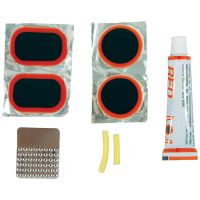 Συλλογή Μπαλώματα