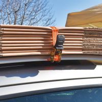 Ιμάντας με Καστανια 2 5cm x 5m