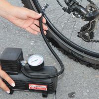 Κομπρεσσέρ Αέρος 250Psi CE