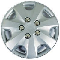 Τάσια Αυτοκινήτου Power Plus 5051 13'' Σετ 4τεμ