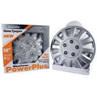 Τάσια Αυτοκινήτου Power Plus 5079 16'' Σετ 4τεμ