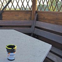 Σταχτοδοχείο Nέο Reflector