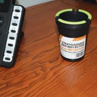 Σταχτοδοχείο Nέο Reflector