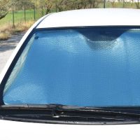 Ηλιοπροστασία Αυτοκινήτου Bubble 200gr/m2 80x135cm