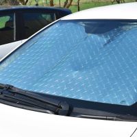 Ηλιοπροστασία Αυτοκινήτου LAZER 70x135cm