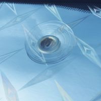 Ηλιοπροστασία Αυτοκινήτου LAZER 70x135cm