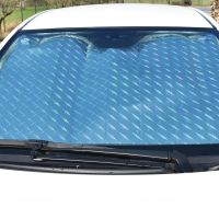 Ηλιοπροστασία Αυτοκινήτου LAZER 80x135cm