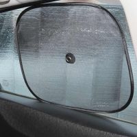 Κουρτινάκια Πλαϊνά 44x36cm Ζεύγος