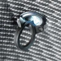 Ηλιοπροστασία Αυτοκινήτου Carbon 135x80cm