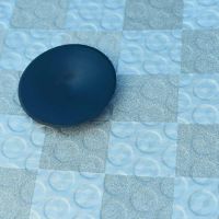 Ηλιοπροστασία Αυτοκινήτου Λευκή 135x70cm