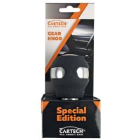 Πόμολο 6024 Μαύρο-Μαύρο 67510