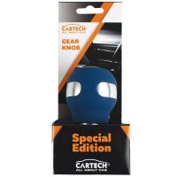 Πόμολο 6024 Μαύρο-Μπλε 67511