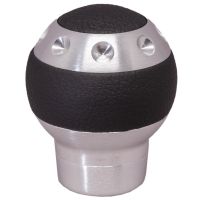 Πόμολο 6018 Μαύρο-Μαύρο 67515