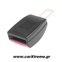 Επέκταση Ζώνης Ασφαλείας Αυτοκινήτου - Απενεργοποιητής, Σετ 2 κλιπ 23352