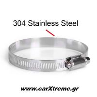 Κωνικό Φίλτρο Αέρα Διπλής Ροής Φιλτροχοάνη Αυτοκινήτου 76mm Μπλε 52176