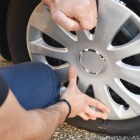 Τάσια Αυτοκινήτου Power Plus 5065 15'' Σετ 4τεμ