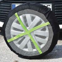 Αντιολοσθητικά Πανιά Extra Grip B Ζεύγος