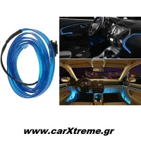 Εύκαμπτο Εσωτερικό Καλώδιο Led 2m