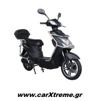 Ηλεκτρικό Scooter Volta VSXP