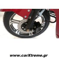 Ηλεκτρικό Scooter Volta VSXP
