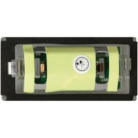 Led Φαναράκια Πινακίδας Για Bmw 3 E46 Coupe / Cabrio Facelift 03-06 Ζευγάρι 2 Τεμάχια