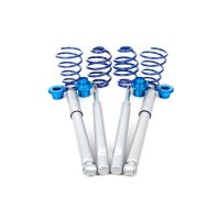 Κιτ Αναρτήσεις Χαμηλώματος Ρυθμιζόμενες Για Bmw Σειρά 3 E30 11.1982-1.1991 Blueline