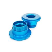 Κιτ Αναρτήσεις Χαμηλώματος Ρυθμιζόμενες Για Bmw Σειρά 3 E30 11.1982-1.1991 Blueline