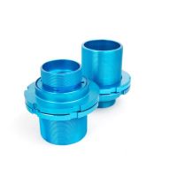 Κιτ Αναρτήσεις Χαμηλώματος Ρυθμιζόμενες Για Bmw Σειρά 3 E30 11.1982-1.1991 Blueline