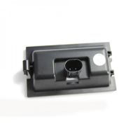 Led Φαναράκια Πινακίδας Για Land Rover Range Rover Sport L320 05-12 / Discovery 3 , 4 / Freelander 2 Ζευγάρι 2 Τεμάχια