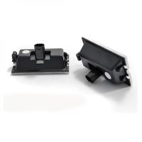 Led Φαναράκια Πινακίδας Για Land Rover Range Rover Sport L320 05-12 / Discovery 3 , 4 / Freelander 2 Ζευγάρι 2 Τεμάχια