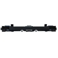 Καπάκι Τριμ Οροφής Για Opel Astra H 04-09 Μαύρο Χρώμα 1 Τεμάχιο S9734B