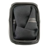 Πόμολο Λεβιέ Ταχυτήτων Με Φυσούνα Και Πλαίσιο Για VW Golf 4 / Bora Με Πατητή Όπισθεν 23mm GK0013