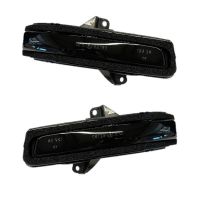 Φλας Καθρέπτη Για Suzuki Swift 11-17 Dynamic Led Φιμέ 2 Τεμάχια