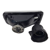 Προβολείς Ομίχλης Για Bmw 3 E36 90-98 Χρωμίου 2 Τεμάχια