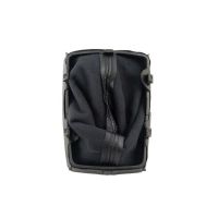 Πόμολο Λεβιέ Ταχυτήτων Με Φυσούνα Μαρκέ Μαύρο Για Audi A4 B6/B7 Με 6 Ταχύτητες GK0203