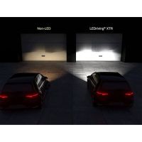 Λάμπες Led H4 Osram 12volt 13watt LEDriving XTR ≙  6000k 64193DWXTR 2 Τεμάχια