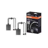 Αντίστασεις Canceller Canbus Για Led Με H7 Κούμπωμα Plug & Play 12Volt & 24Volt Osram LEDriving Smart Canbus LEDSC01-2HFB 2 Τεμάχια