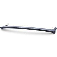 Αεροτομή Οροφής Για Bmw X5 E70 06-13 Από Abs Πλαστικό Βαμμένη Μαύρο Γυαλιστερό