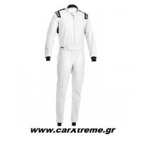 Sparco Αγωνιστική Φόρμα Extrema-S