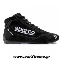 Sparco Slalom RB 3.1 Αγωνιστικά Παπούτσια Μαύρο