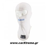 Sparco RW-6 Εσωθερμική Μπαλακλάβα Open-face