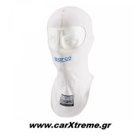 Sparco RW-6 Εσωθερμική Μπαλακλάβα Dual-eyeport