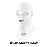 Sparco Prime+ Εσωθερμική Μπαλακλάβα