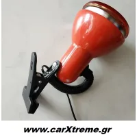 Θερμαντική Λάμπα με Inverter