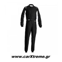 Sparco Αγωνιστική Φόρμα Eagle 2.0