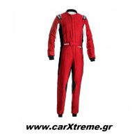 Sparco Αγωνιστική Φόρμα Eagle 2.0