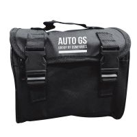 Κομπρεσέρ -  Κομφλέρ Αέρος Αυτοκινήτου Μεταλλικό Μεγάλο Με Μανόμετρο Premium Heavy Duty 12V 150Psi 15114