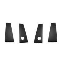 Μάσκα Για Audi A4 B7 04-07 RS4 Look Κυψελωτή Χρώμιο/Μαύρο Ματ 1 Τεμάχιο