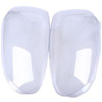 Κρύσταλλα Φαναριών Για VW Golf V 03-08 Ζευγάρι 2 Τεμάχια