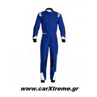 Sparco Φόρμα Kart X-Light K 002339BBNR Μπλε